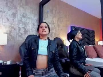 miaa_collinns from Chaturbate