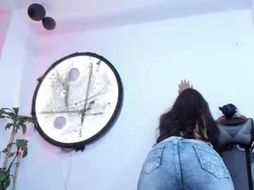 miaa_rosse_23 from Chaturbate is Freechat