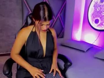 Miaa_rosse_23 from Chaturbate