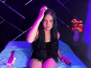 Miaa_storm from Chaturbate