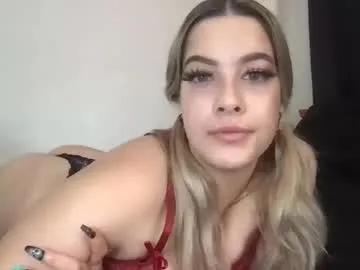 Miaaasturbate from Chaturbate
