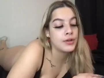 Miaaasturbate from Chaturbate