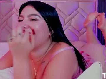 Miaafarrel from Chaturbate
