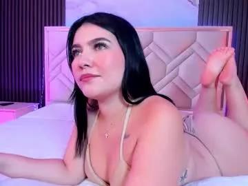 Miaafarrel from Chaturbate