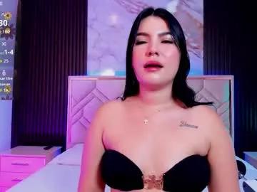 Miaafarrel from Chaturbate