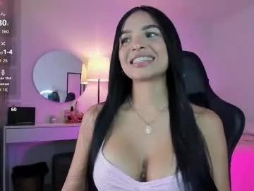 Miaagomez from Chaturbate