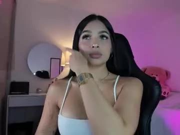 Miaagomez from Chaturbate