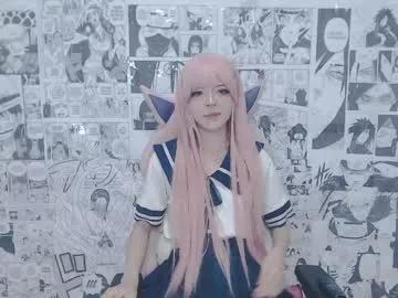 miaah_parker from Chaturbate