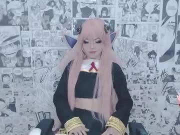 miaah_parker from Chaturbate