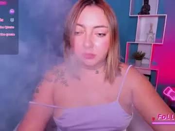miaawild from Chaturbate