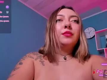 miaawild from Chaturbate