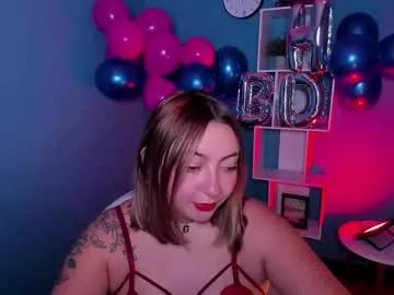 miaawild from Chaturbate