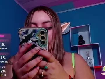 miaawild from Chaturbate