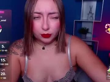 miaawild from Chaturbate