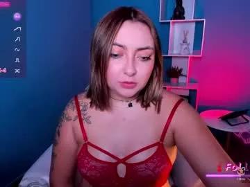 miaawild from Chaturbate