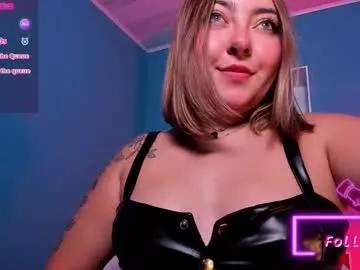 miaawild from Chaturbate