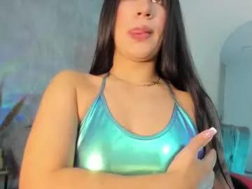 miacoopersx from Chaturbate is Freechat