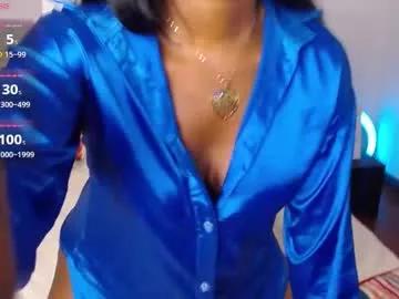 miaderail from Chaturbate is Freechat