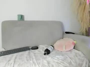 Miafisher_ from Chaturbate