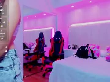 Try our streaming cams variety and talk on a personal level with our adorable girls streamers, showing off their bountiful shapes and dildos.