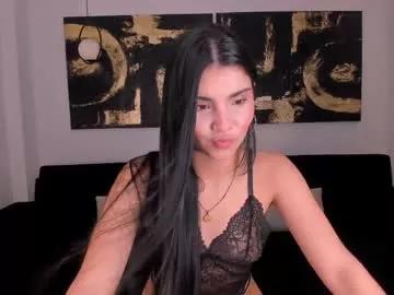 mialaurence_ on Chaturbate