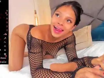 mialogan_ from Chaturbate is Freechat