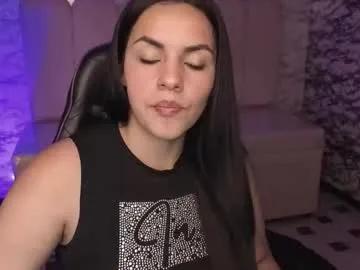 Mialover_v from Chaturbate