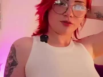 Miami_18 from Chaturbate