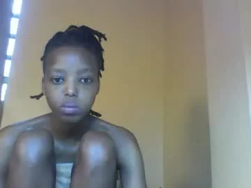 miami_muffin on Chaturbate 