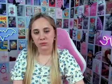 Miamilas from Chaturbate