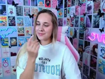 Miamilas from Chaturbate