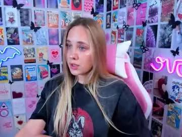 Miamilas from Chaturbate