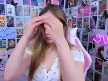 Miamilas from Chaturbate