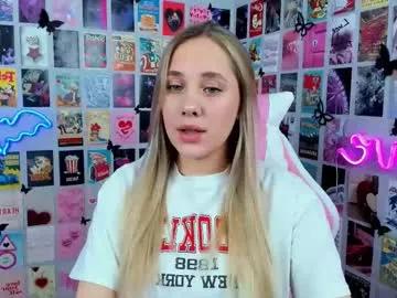 Miamilas from Chaturbate