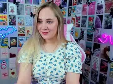 Miamilas from Chaturbate