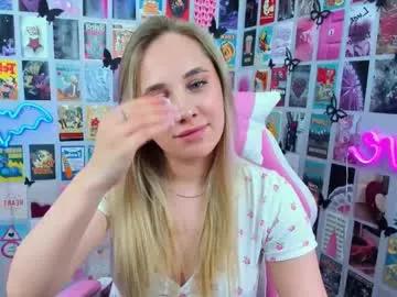 Miamilas from Chaturbate