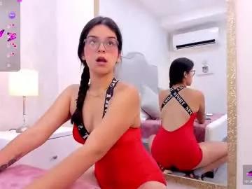 Miamillers1 from Chaturbate