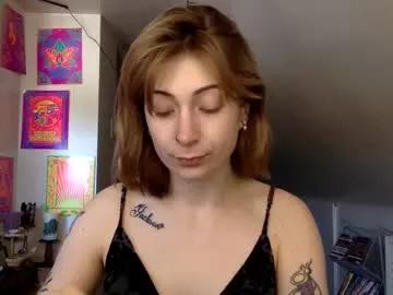 miamimintbaby from Chaturbate