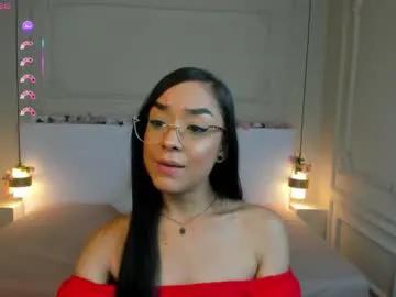 miamonroe7 from Chaturbate is Freechat