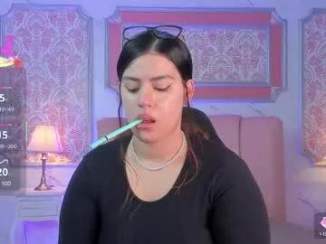 miamontoya from Chaturbate