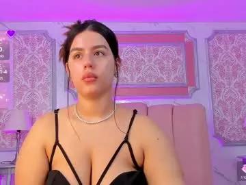 miamontoya from Chaturbate