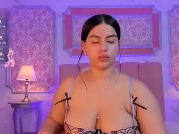 miamontoya from Chaturbate