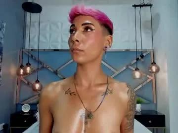 miamorgann from Chaturbate