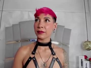 miamorgann from Chaturbate