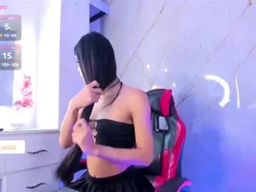 Try our streaming cams variety and talk on a personal level with our adorable girls streamers, showing off their bountiful shapes and dildos.