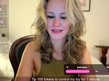 miasiren from Chaturbate is Freechat