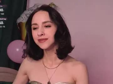 Miasweetashoney from Chaturbate