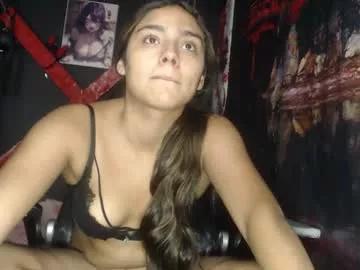 miatentazione from Chaturbate is Freechat