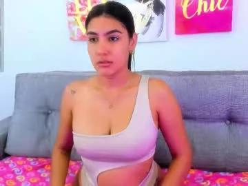 miathomppsson from Chaturbate is Freechat