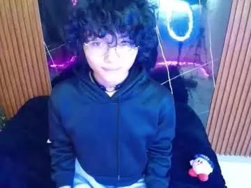mich_marin from Chaturbate is Freechat